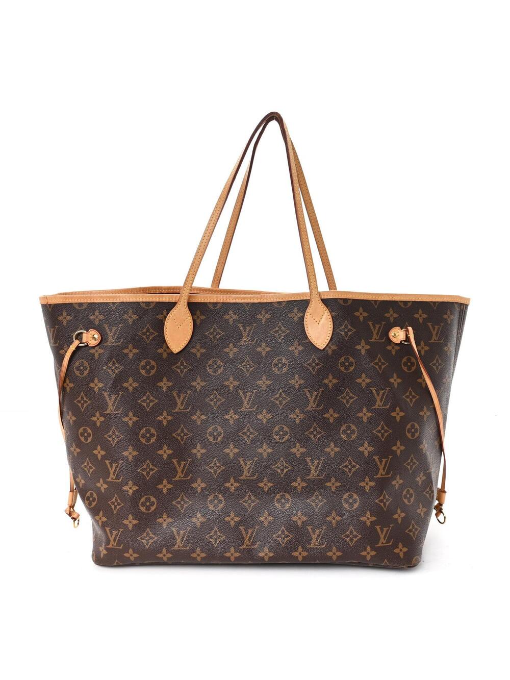 Louis Vuitton Neo Neverfull Gm Pivoine #262093L13B